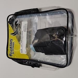 Pegasus by DeSantis Slim - Tuk Ambidextrous Sprinkgfield helical osp 3"